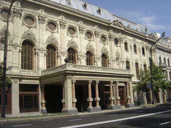 Hotel House On Zubalashvili Tiflis Dış mekan fotoğraf