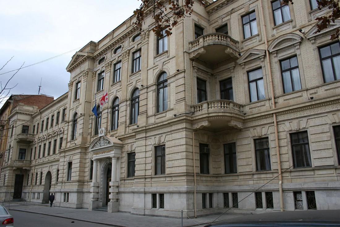 Hotel House On Zubalashvili Tiflis Dış mekan fotoğraf