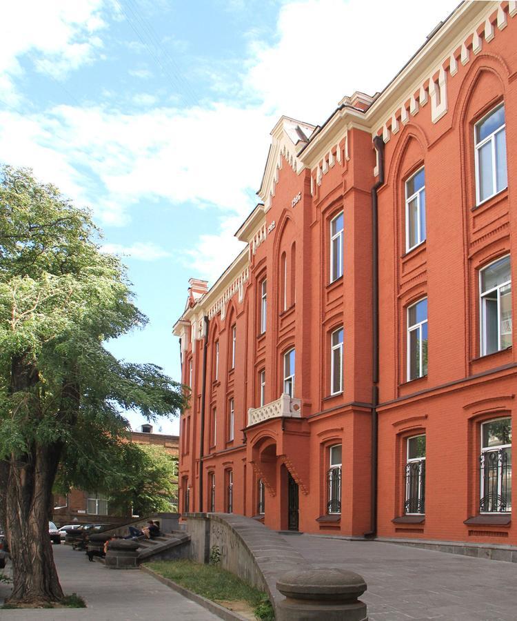 Hotel House On Zubalashvili Tiflis Dış mekan fotoğraf