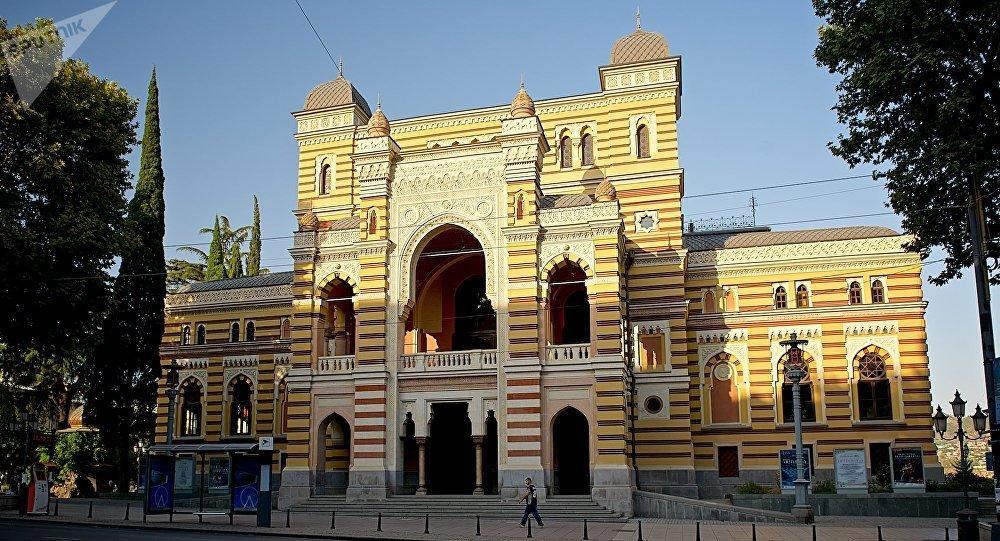 Hotel House On Zubalashvili Tiflis Dış mekan fotoğraf